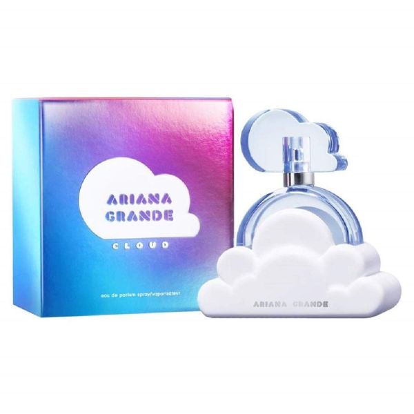 Perfume Ariana Grande Cloud 100ml EDP Mujer