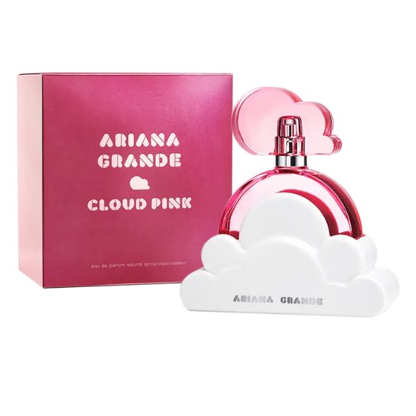 Perfume Ariana Grande Cloud Pink Mujer EDP